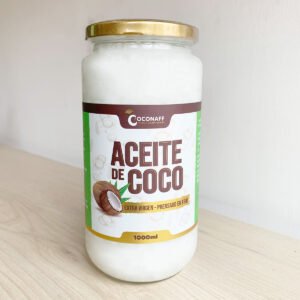 Aceite de Coco 1000ml