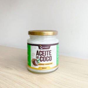 Aceite de Coco 250ml