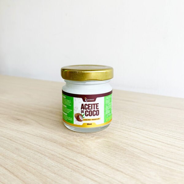 Aceite de Coco 35ml