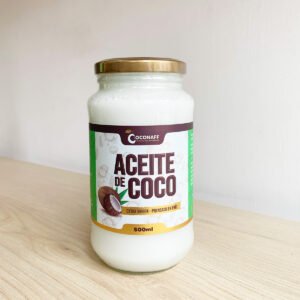 Aceite de Coco 500ml