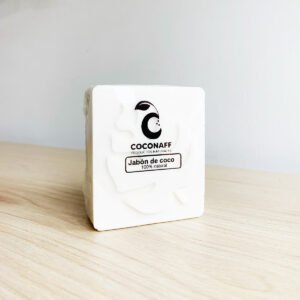 Jabón de Coco