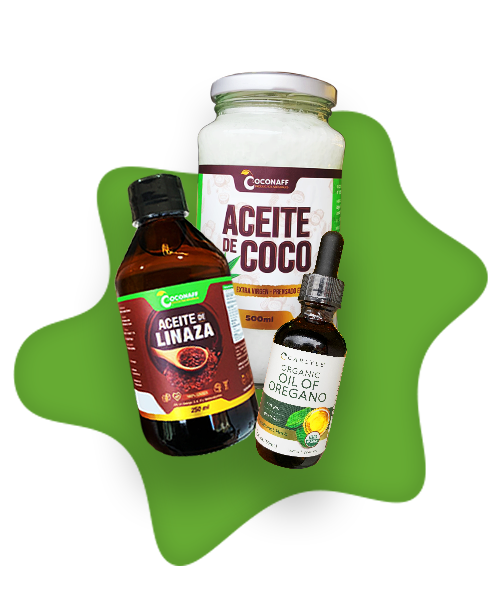 Aceites